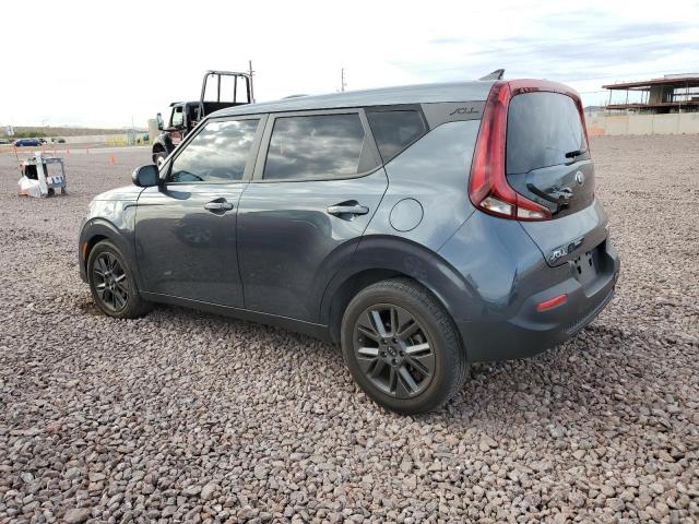 Obraz 2 z 2020 KIA SOUL EX 2020 z VIN KNDJ33AU6L7716816