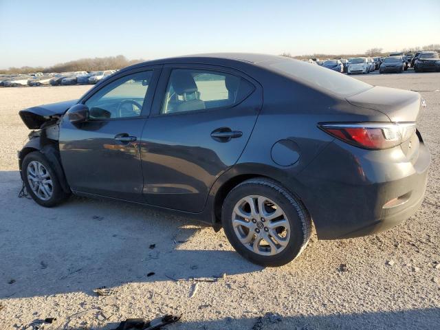 Изображение 2 2018 TOYOTA YARIS IA  2018 с VIN 3MYDLBYV8JY320115