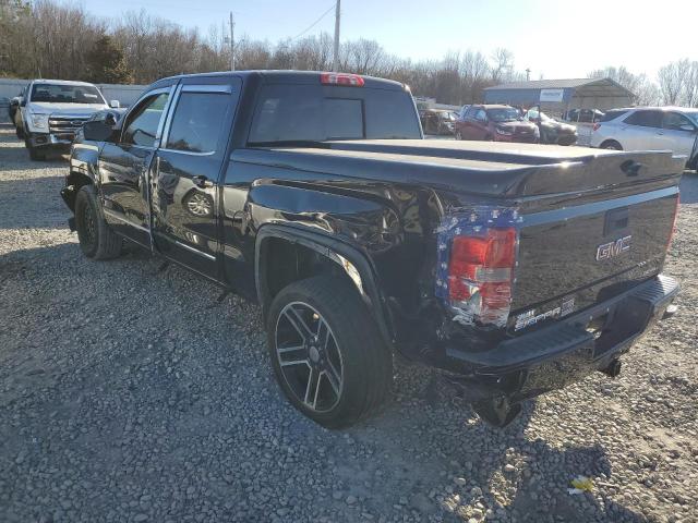 Obraz 2 z 2015 GMC SIERRA K1500 DENALI 2015 z VIN 3GTU2WEJ0FG359093