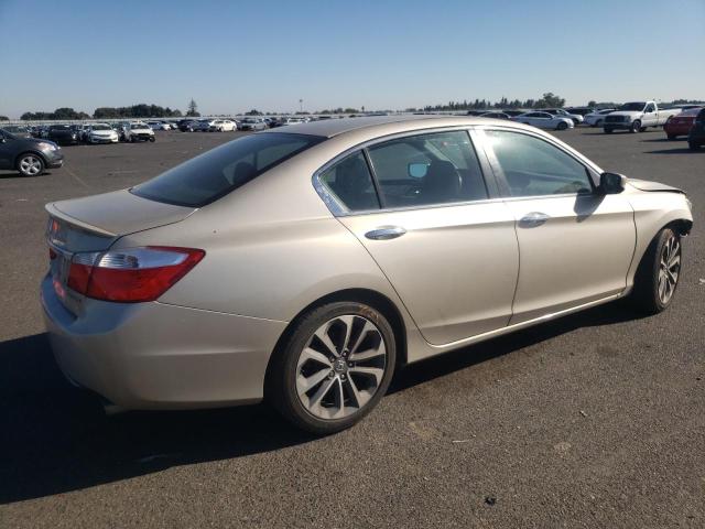 Obraz 3 z 2015 HONDA ACCORD SPORT 2015 z VIN 1HGCR2F5XFA180786