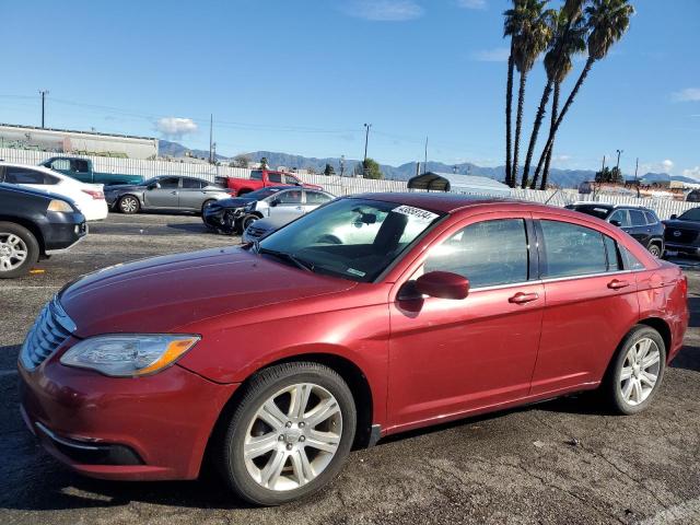 Obraz 2012 CHRYSLER 200 TOURING 2012