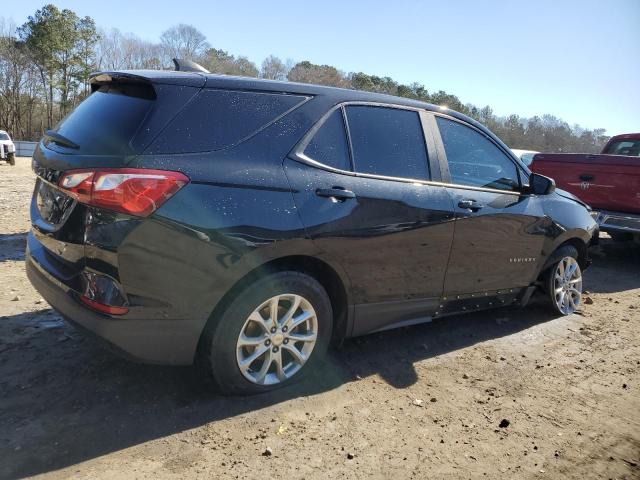 Image 3 of 2020 CHEVROLET EQUINOX LS 2020 with VIN 2GNAXHEV8L6247076