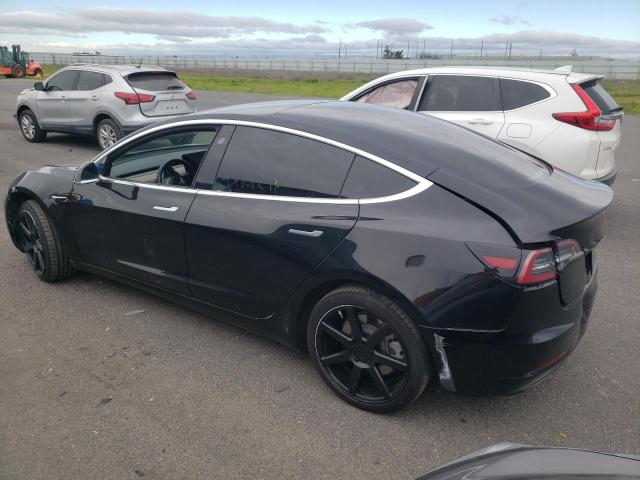 Изображение 2 2019 TESLA MODEL 3  2019 с VIN 5YJ3E1EA9KF317558