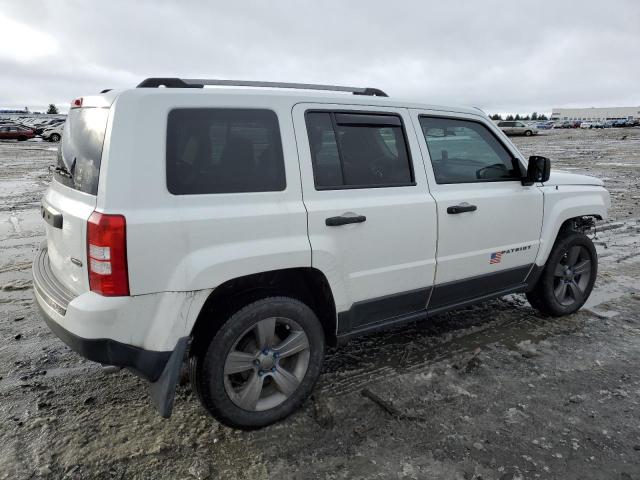 Image 3 of 2017 JEEP PATRIOT SPORT 2017 with VIN 1C4NJPBA0HD132097