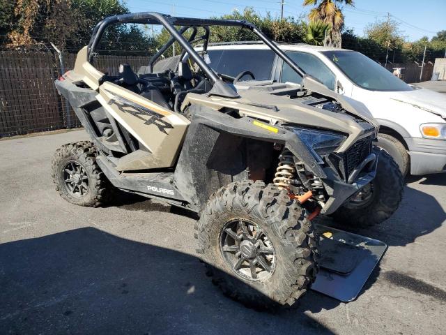 Image 1 of 2021 POLARIS RZR PRO XP PREMIUM 2021 with VIN 3NSRAC925MG623513