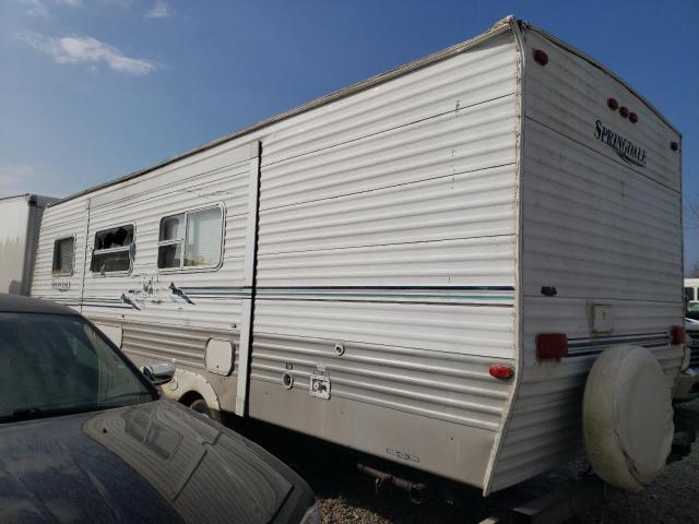 Image 3 of 2004 KUTB TRAILER 2004 with VIN 4YDT295284C111726