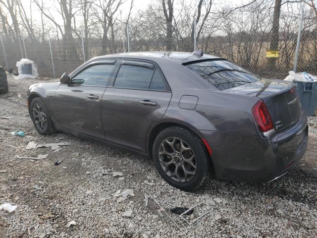 Изображение 2 2016 CHRYSLER 300 S 2016 с VIN 2C3CCAGG6GH239124