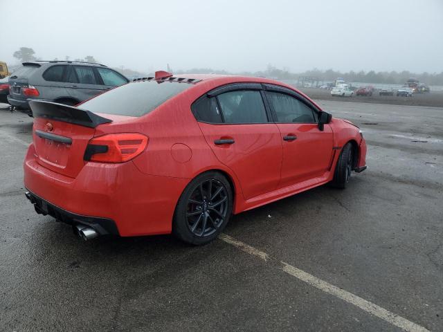Изображение 3 2019 SUBARU WRX PREMIUM 2019 с VIN JF1VA1C64K9819087