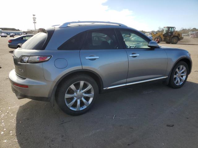 Изображение 3 2007 INFINITI FX35  2007 с VIN JNRAS08W67X205900