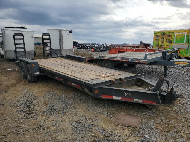 Image 1 of 2006 TOWM TRAILER 2006 with VIN 4KNUT18266L161729