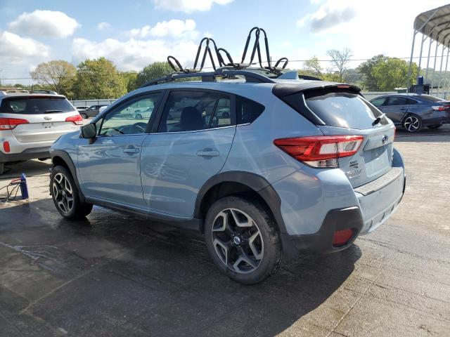 Изображение 2 2018 SUBARU CROSSTREK LIMITED 2018 с VIN JF2GTALC8JH239334