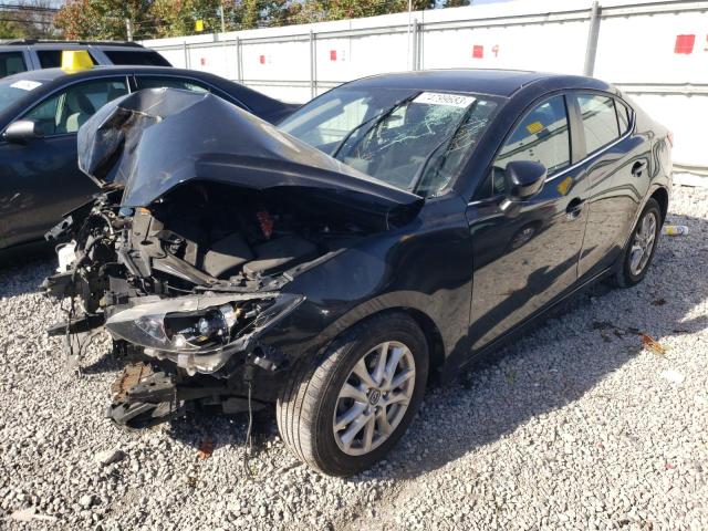 Изображение 2016 MAZDA 3 TOURING 2016