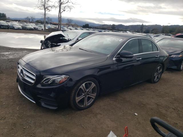 Изображение 1 2020 MERCEDES-BENZ E 350 2020 с VIN W1KZF8DB3LA831030