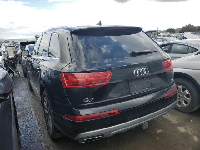Изображение 2 2017 AUDI Q7 PREMIUM PLUS 2017 с VIN WA1LAAF75HD033160