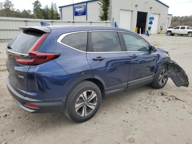 Изображение 3 2020 HONDA CR-V LX 2020 с VIN 5J6RW2H24LL010972