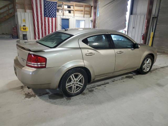 Image 3 of 2009 DODGE AVENGER SXT 2009 with VIN 1B3LC56B79N557452
