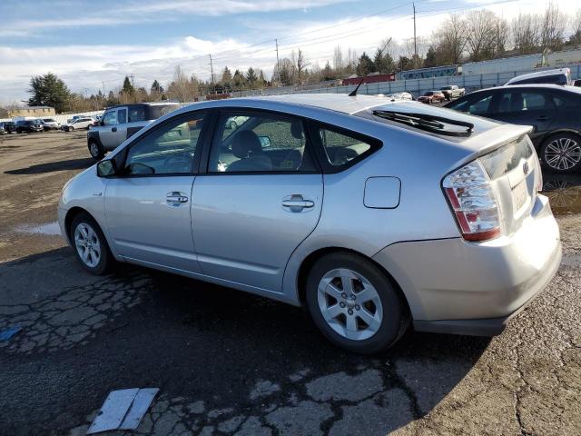 Obraz 2 z 2008 TOYOTA PRIUS  2008 z VIN JTDKB20U087787455