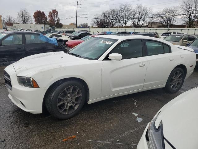 Obraz 1 z 2014 DODGE CHARGER POLICE 2014 z VIN 2C3CDXKT3EH360551