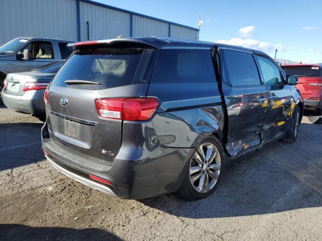 Obraz 3 z 2018 KIA SEDONA SXL 2018 z VIN KNDME5C15J6391200