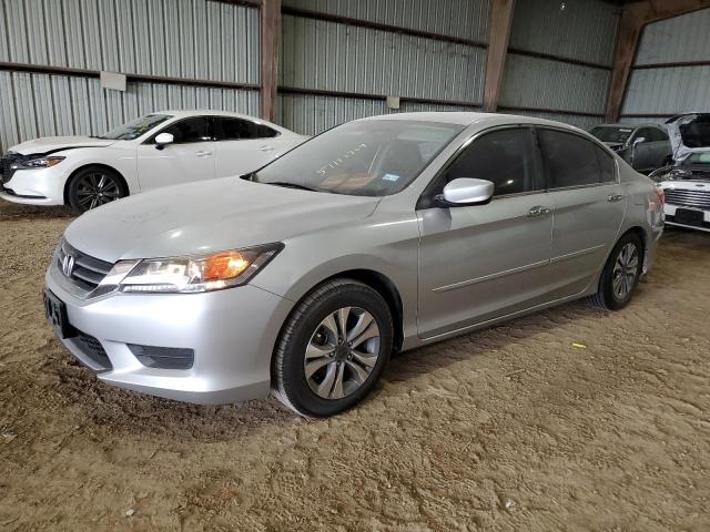 Obraz 1 z 2015 HONDA ACCORD LX 2015 z VIN 1HGCR2F32FA154472