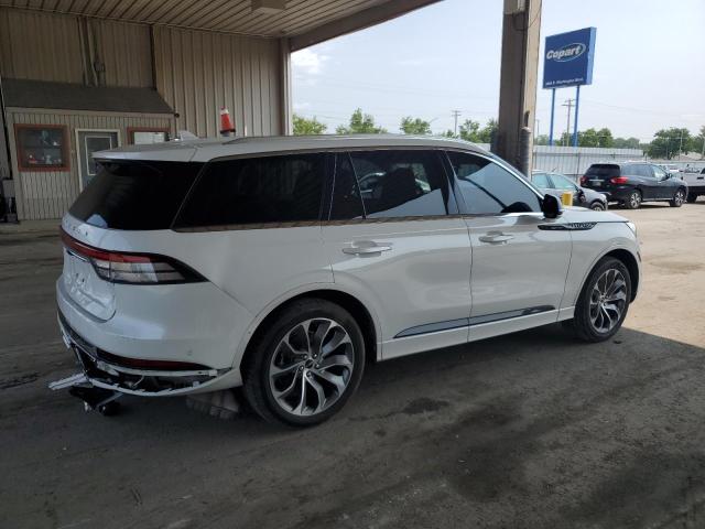 Изображение 3 2020 LINCOLN AVIATOR GRAND TOURING 2020 с VIN 5LMYJ8XY0LGL19199