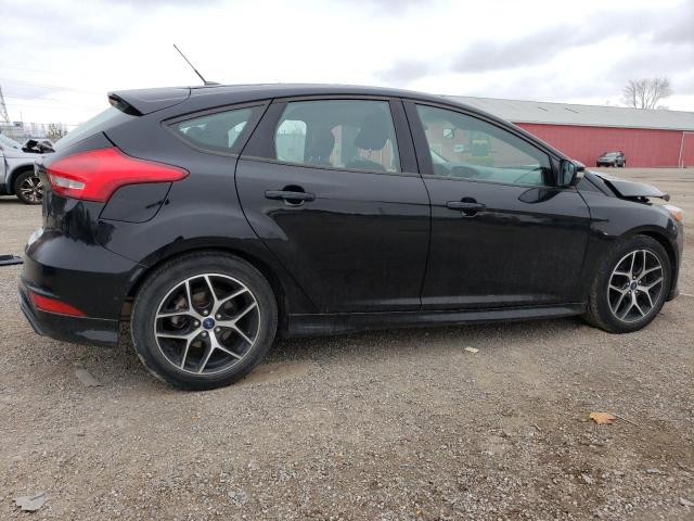 Изображение 3 2017 FORD FOCUS SE 2017 с VIN 1FADP3K21HL265815