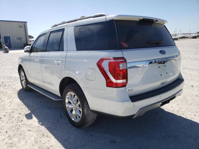 Obraz 2 z 2021 FORD EXPEDITION XLT 2021 z VIN 1FMJU1HT7MEA02104