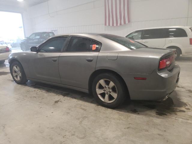 Изображение 2 2011 DODGE CHARGER  2011 с VIN 2B3CL3CG0BH539541