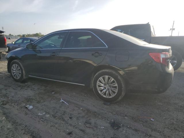 Obraz 2 z 2012 TOYOTA CAMRY BASE 2012 z VIN 4T1BF1FK5CU196774