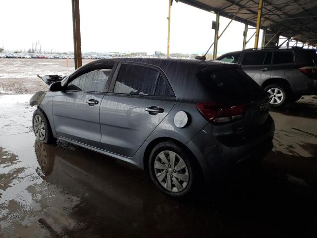 Изображение 2 2019 KIA RIO S 2019 с VIN 3KPA25AB1KE250031