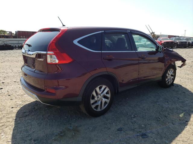 Image 3 of 2016 HONDA CR-V EX 2016 with VIN 2HKRM4H55GH601811