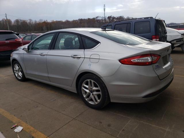 Image 2 of 2016 FORD FUSION SE 2016 with VIN 3FA6P0H78GR387906