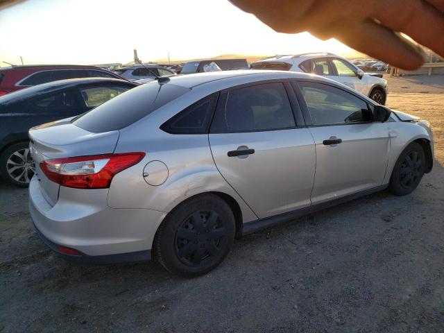 Изображение 3 2014 FORD FOCUS S 2014 с VIN 1FADP3E26EL287087