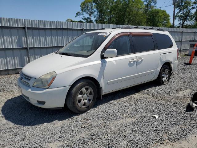Obraz 2008 KIA SEDONA EX 2008