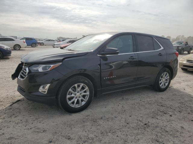 Obraz 2018 CHEVROLET EQUINOX LT 2018