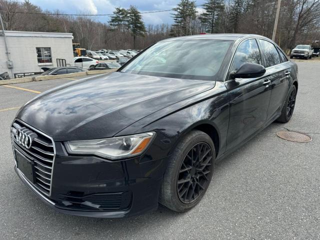 Obraz 2016 AUDI A6 PREMIUM PLUS 2016