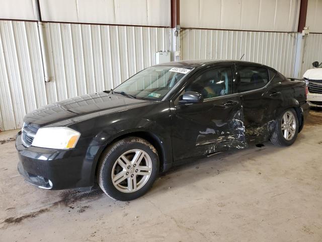 Изображение 1 2010 DODGE AVENGER R/T 2010 с VIN 1B3CC5FB9AN203890