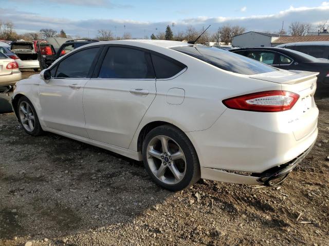 Изображение 2 2013 FORD FUSION SE 2013 с VIN 3FA6P0H97DR377199
