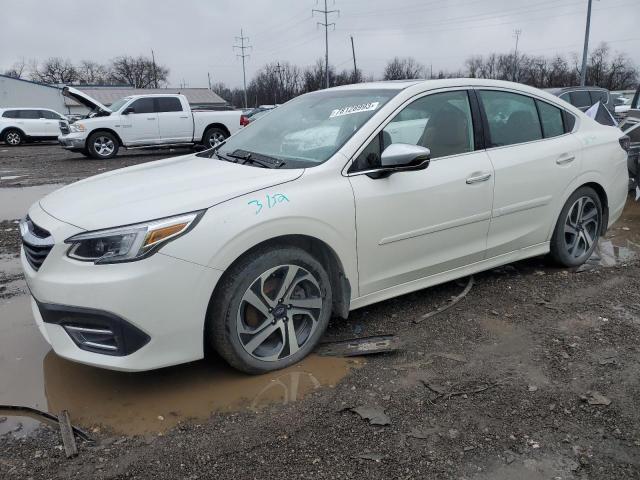 2021 SUBARU LEGACY TOURING XT 2021 image