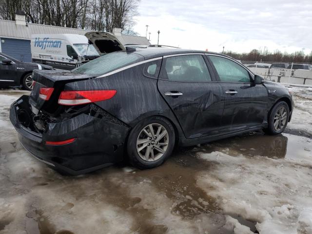 Obraz 3 z 2020 KIA OPTIMA LX 2020 z VIN 5XXGT4L38LG446841