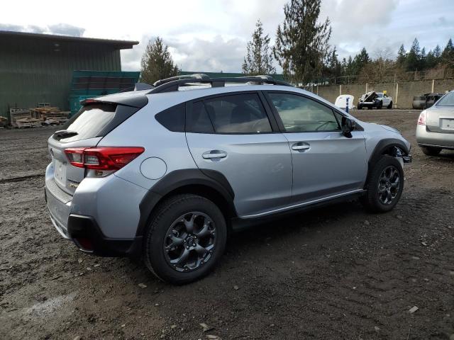 Obraz 3 z 2023 SUBARU CROSSTREK SPORT 2023 z VIN JF2GTHSC4PH301668