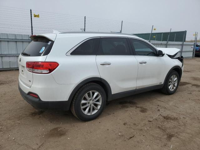 Image 3 of 2017 KIA SORENTO LX 2017 with VIN 5XYPGDA34HG282580