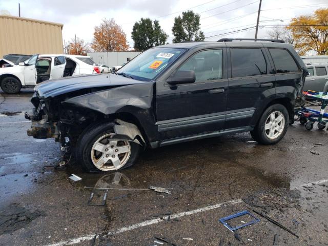 2006 JEEP GRAND CHEROKEE LAREDO 2006 image