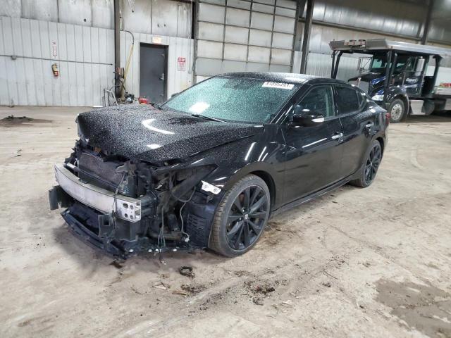2016 NISSAN MAXIMA 3.5S 2016 image
