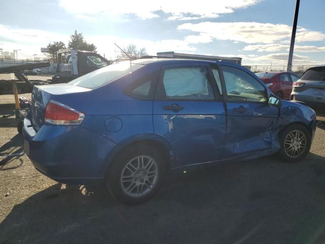 Image 3 of 2010 FORD FOCUS SE 2010 with VIN 1FAHP3FN9AW278080