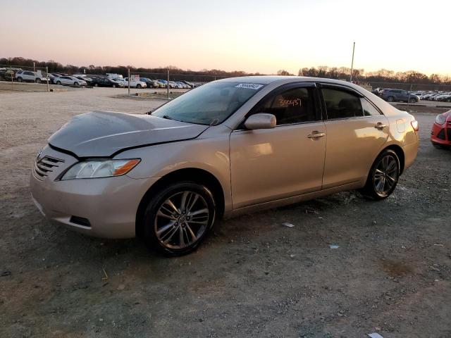 2009 TOYOTA CAMRY BASE 2009 image