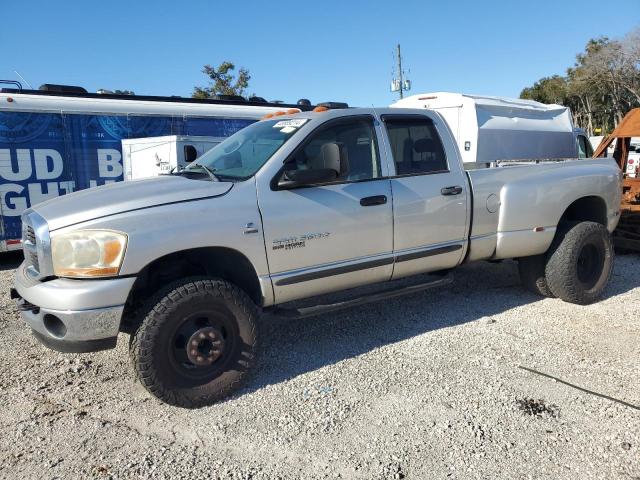 2006 DODGE RAM 3500 ST 2006 image