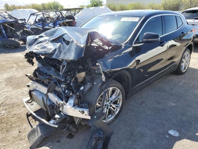 Изображение 1 2020 BMW X2 SDRIVE28I 2020 с VIN WBXYH9C00L5R36769