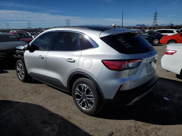 Obraz 2 z 2020 FORD ESCAPE SEL 2020 z VIN 1FMCU9H99LUB95372