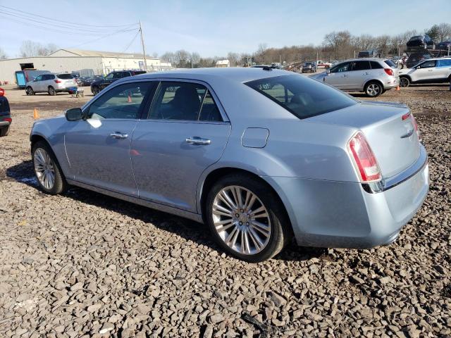 Image 2 of 2012 CHRYSLER 300 LIMITED 2012 with VIN 2C3CCACGXCH165321